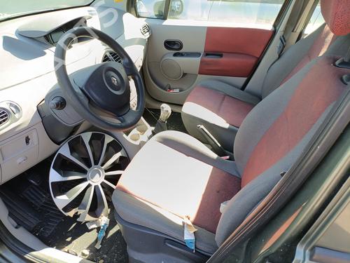 Starter RENAULT MODUS / GRAND MODUS (F/JP0_) 1.5 dCi (FP0D, JP0D) | BP29387914M8  - Image 11