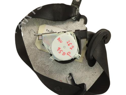 Front left seatbelt BMW X1 (E84) xDrive 20 d | BP39079038I26 - Image 3