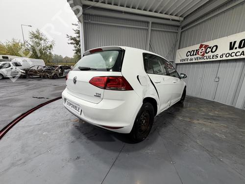 ABS pump VW GOLF VII (5G1, BQ1, BE1, BE2) 1.6 TDI | BP29202703M43 