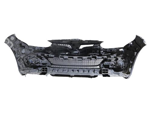 Used Front bumper Front bumper RENAULT MEGANE III Grandtour (KZ0/1) 1.5 dCi (KZ09, KZ0D, KZ1G, KZ29, KZ14, KZ1W, KZ10, KZ1F,... (110 hp) 39711894 39711894