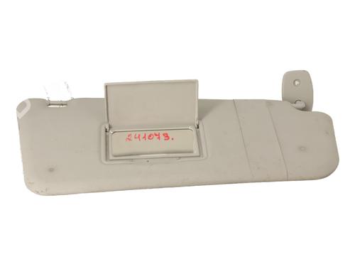 right-sun-visor-peugeot-partner-box-bodympv-2008-31872447 main image