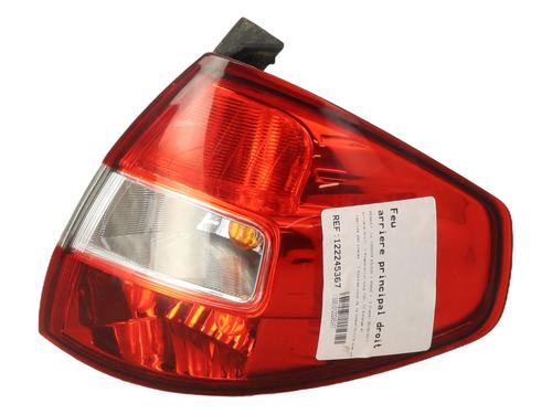Right taillight RENAULT KOLEOS I (HY_) 2.0 dCi 4x4 (HY0K) | BP32764656C35 - Image 4