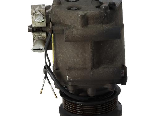 AC compressor FORD FIESTA V (JH_, JD_) 1.3 | BP28114102M34 