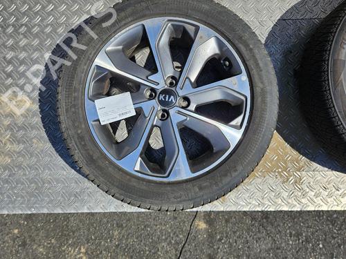 Used Rim Rim 36446585 36446585