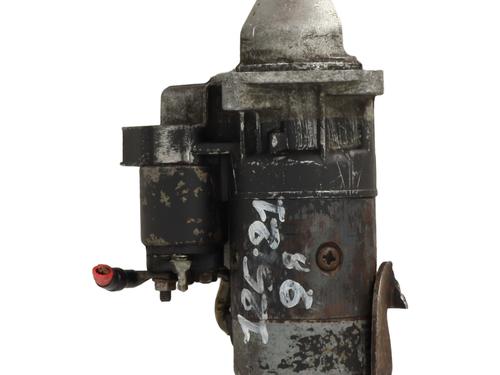 Starter FIAT DUCATO Van (230_) 2.8 TDI | BP26242058M8 