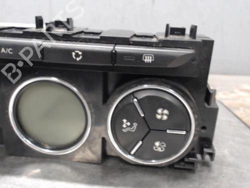 Climate control CITROËN DS3 (SA_) 1.6 HDi 90 | BP21299114I5 
