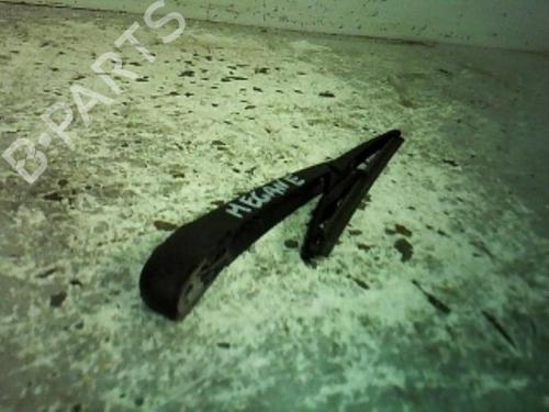 Used Rear windshield wiper arm RENAULT MEGANE II (BM0/1_, CM0/1_) 1.9 dCi (BM0G, CM0G) (120 hp) 21310545