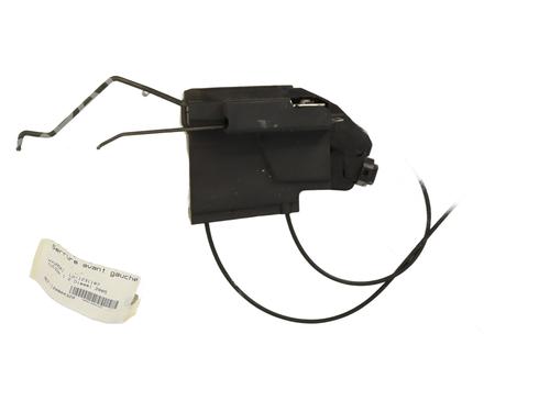 Front left lock HYUNDAI TUCSON (JM) 2.0 CRDi All-wheel Drive | BP32181798C98