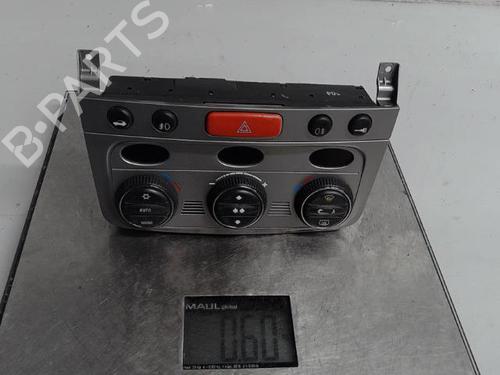 Commande Chauffage ALFA ROMEO GT (937_) 1.9 JTD (937CXN1B) (150 hp) 21291837