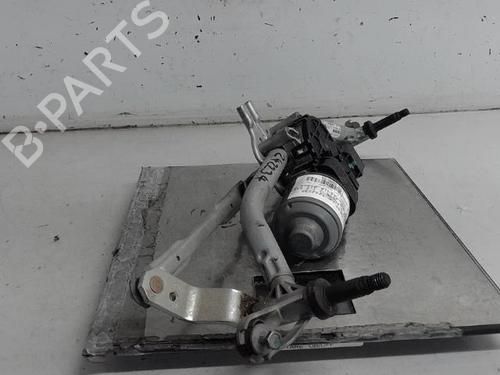 Front wiper motor PEUGEOT 208 I (CA_, CC_) 1.2 VTI 82 | BP21314467M29 