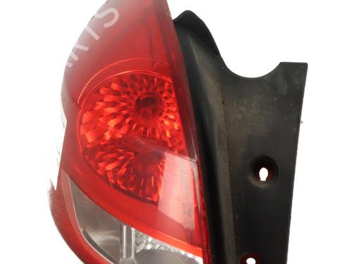Left taillight RENAULT CLIO III Grandtour (KR0/1_) 1.5 dCi (KR0G) | BP32241873C34