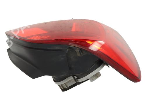 Left taillight VW POLO V (6R1, 6C1) 1.2 | BP24894888C34 
