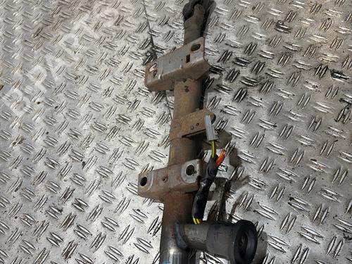 Used Steering column Steering column 38631709 38631709