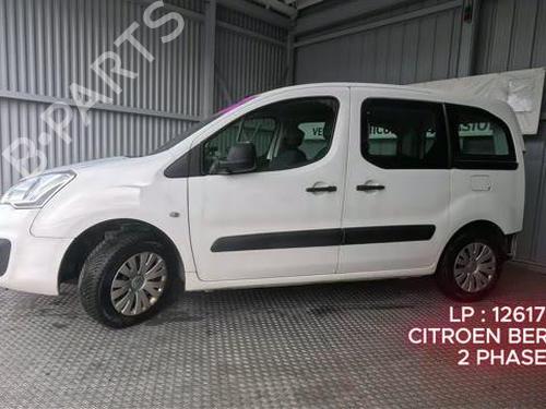 Optica esquerda CITROËN BERLINGO MULTISPACE (B9) 1.2 PureTech 110 | BP36953555C28 - Image 17