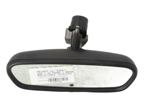 Used Rear mirror PEUGEOT 508 SW I (8E_) 2.2 HDi (204 hp) 21289816