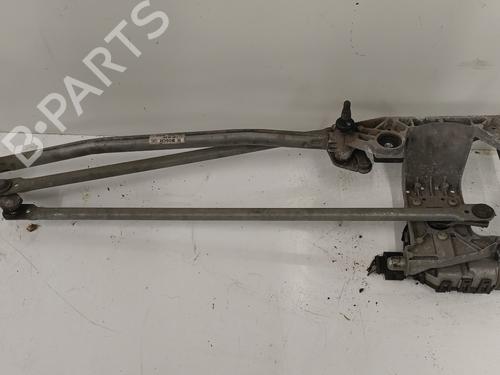 Viskermotor vindrute FORD FOCUS C-MAX (DM2) 2.0 TDCi (133 hp) 28600638