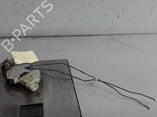 Used Rear right lock NISSAN X-TRAIL I (T30) 2.2 Di 4x4 (114 hp) 21371062