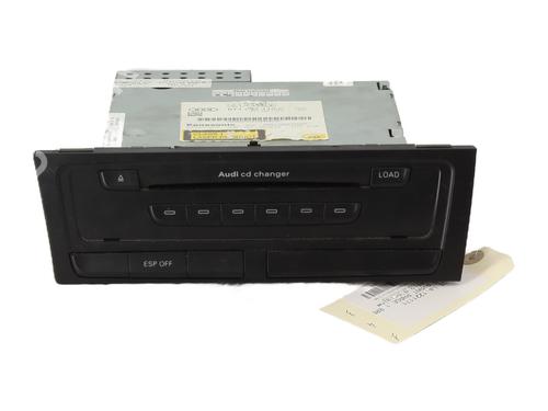 Used Radio AUDI A4 B8 Avant (8K5) 2.0 TDI quattro (170 hp) 21290808