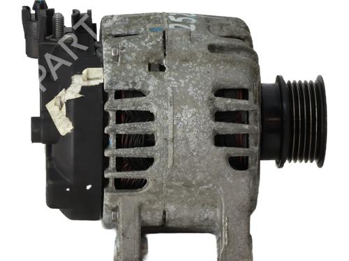 Used Alternator Alternator FORD KUGA II (DM2) 2.0 TDCi 4x4 (150 hp) 27639402 27639402