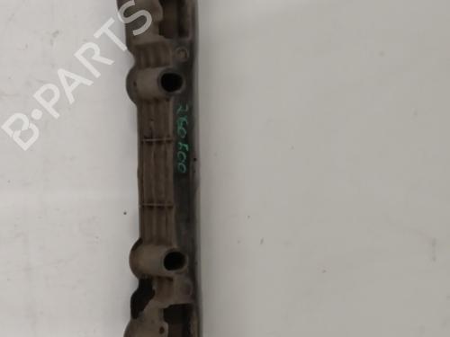 Used Rear bumper reinforcement Rear bumper reinforcement CITROËN NEMO MPV 1.3 HDi 80 (80 hp) 33310614 33310614