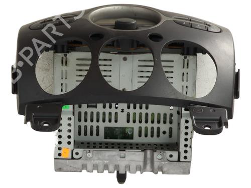 Radio MAZDA 2 (DE_, DH_) 1.5 (DE5FS) | BP26928746E6 