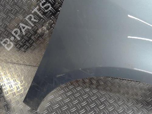 Right front fenders VW TOURAN (1T1, 1T2) 2.0 TDI | BP24493408C42 