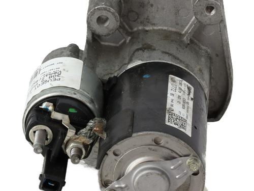 Starter PEUGEOT 308 II (LB_, LP_, LW_, LH_, L3_) 1.2 THP 130 | BP21293010M8 