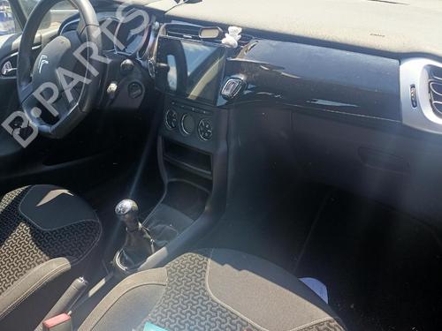 Brugte CITROËN C3 II (SC_) 1.4 VTi 95 4865989