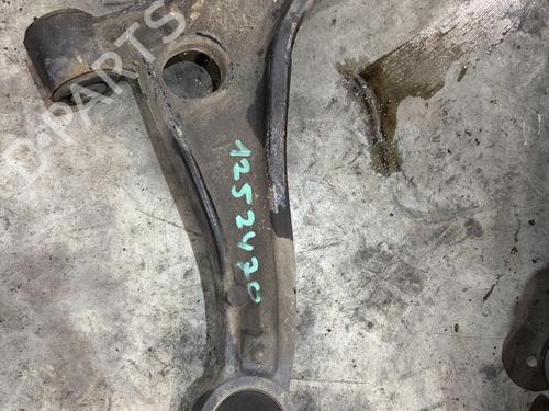 Used Left front suspension arm Left front suspension arm RENAULT MASTER III Van (FV) 2.3 dCi 135 FWD (FV0N, FV08, FV06, FV00, FV1S) (136 hp) 29836514 29836514