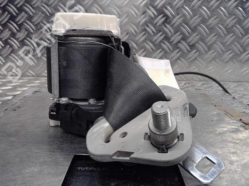 Front right seatbelt RENAULT MODUS / GRAND MODUS (F/JP0_) 1.4 (JP01, JP0J) | BP23906234I25 - Image 4