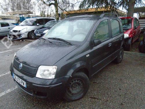 Right headlight FIAT PANDA (169_) 1.1 (169.AXA1A) | BP24513855C29  - Image 11