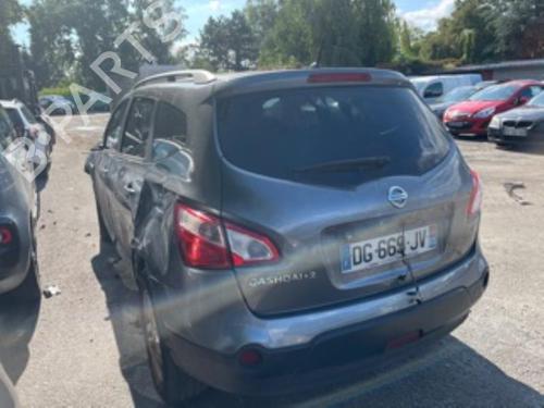 Starter NISSAN QASHQAI / QASHQAI +2 I (J10, NJ10, JJ10E) 1.5 dCi | BP21315026M8 