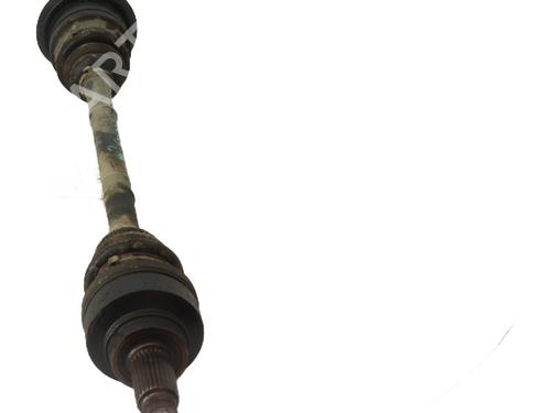 Used Left rear driveshaft Left rear driveshaft 33968035 33968035