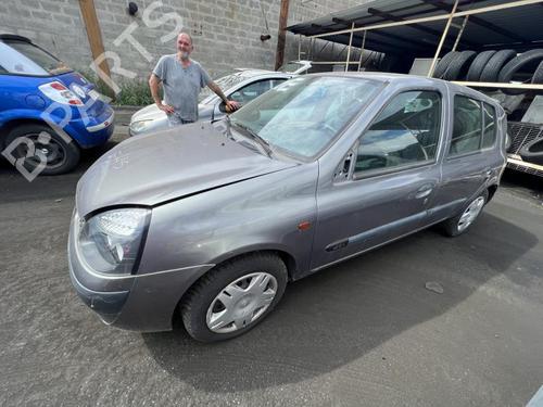Right taillight RENAULT CLIO II (BB_, CB_) 1.5 dCi (B/CB07) | BP21290690C35 