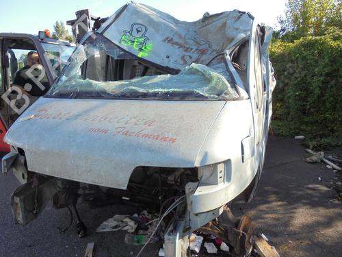 Used Parts CITROËN JUMPER I Van (230L) 2.5 TD (103 hp) 2009545