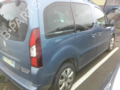 Styring servopumpe CITROËN BERLINGO MULTISPACE (B9) 1.6 HDi 110 | BP24294607M99 