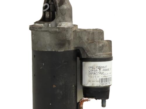 Startmotor OPEL CORSA D (S07) 1.3 CDTI (L08, L68) | BP21304966M8 