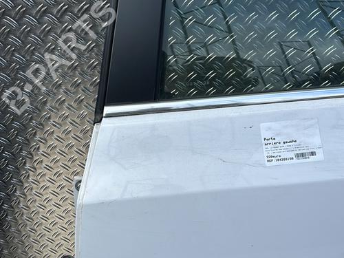 Left rear door OPEL ASTRA J (P10) 2.0 CDTI (68) | BP24938619C4 