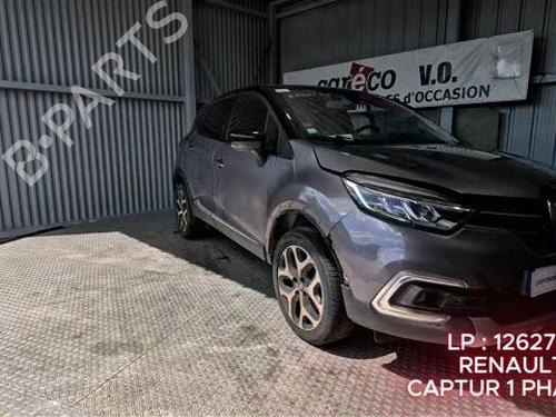 Gearbox RENAULT CAPTUR I (J5_, H5_) 1.2 TCe 120 | BP38476523M3 - Image 21