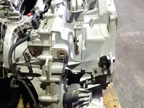 Gearbox RENAULT CAPTUR II (HF_) TCe 155 (HFMN) | BP36286870M3 - Image 3