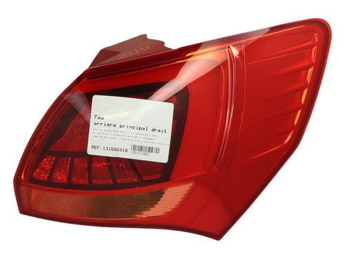 Right taillight KIA VENGA (YN) 1.6 CVVT | BP38563234C35 - Image 3