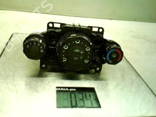 Commande Chauffage FORD FIESTA VI (CB1, CCN) 1.25 (60 hp) 21363884