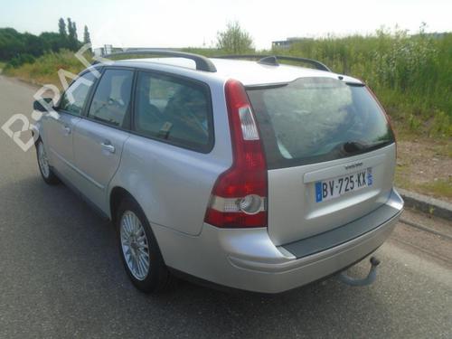 Left front fenders VOLVO V50 (545) 1.6 D | BP21363541C41 