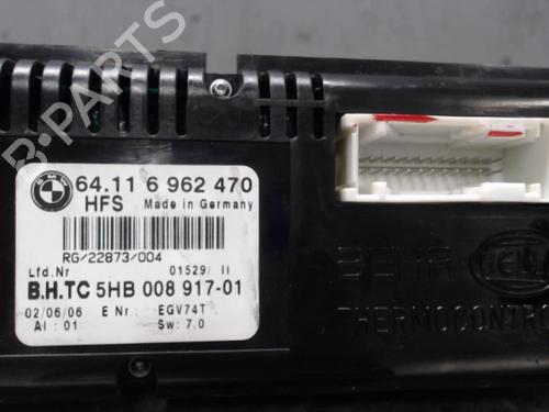 AC Styreenhet / Manøvreringsenhet MINI MINI (R50, R53) One D | BP21315062I5 