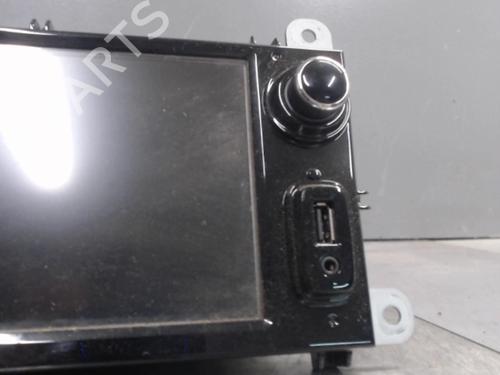 Radio RENAULT CLIO IV (BH_) 1.5 dCi 75 | BP21369306E6 