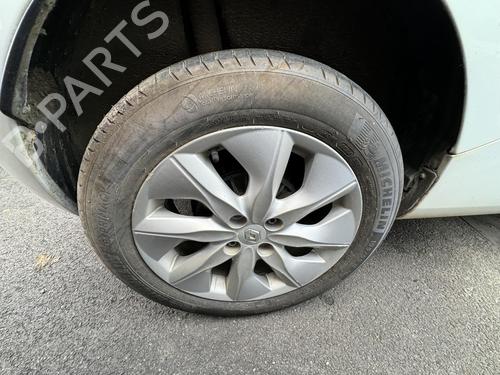 Left front window switch RENAULT ZOE (BFM_) ZOE | BP29869274I27 - Image 16