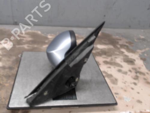 Right mirror BMW 1 (E87) 120 d | BP21296840C27 