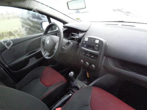 Left mirror RENAULT CLIO IV (BH_) 1.5 dCi 75 | BP21318852C26 