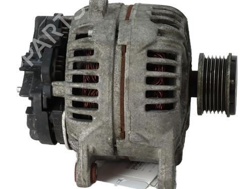 Alternator NISSAN QASHQAI I (J10, NJ10) 1.5 dCi | BP30322455M7