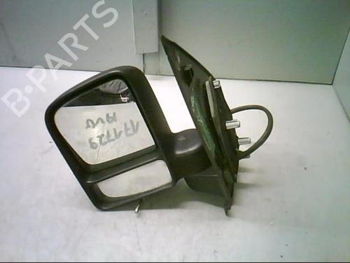 Left mirror FORD TRANSIT CONNECT (P65_, P70_, P80_) 1.8 Di | BP21310284C26 